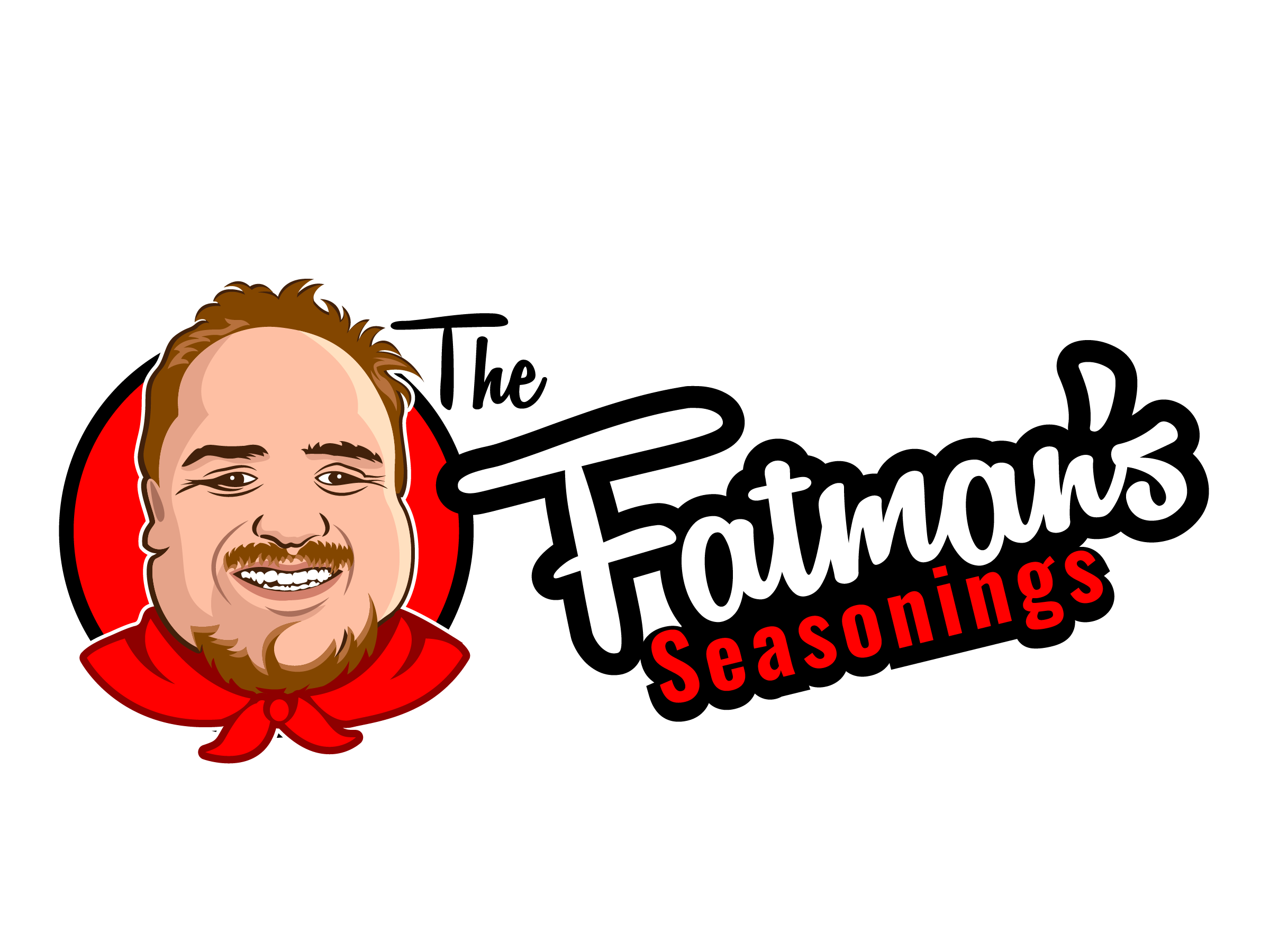 The Fatman's Seasonings