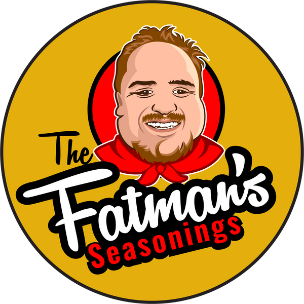 Fatman's Seasonings