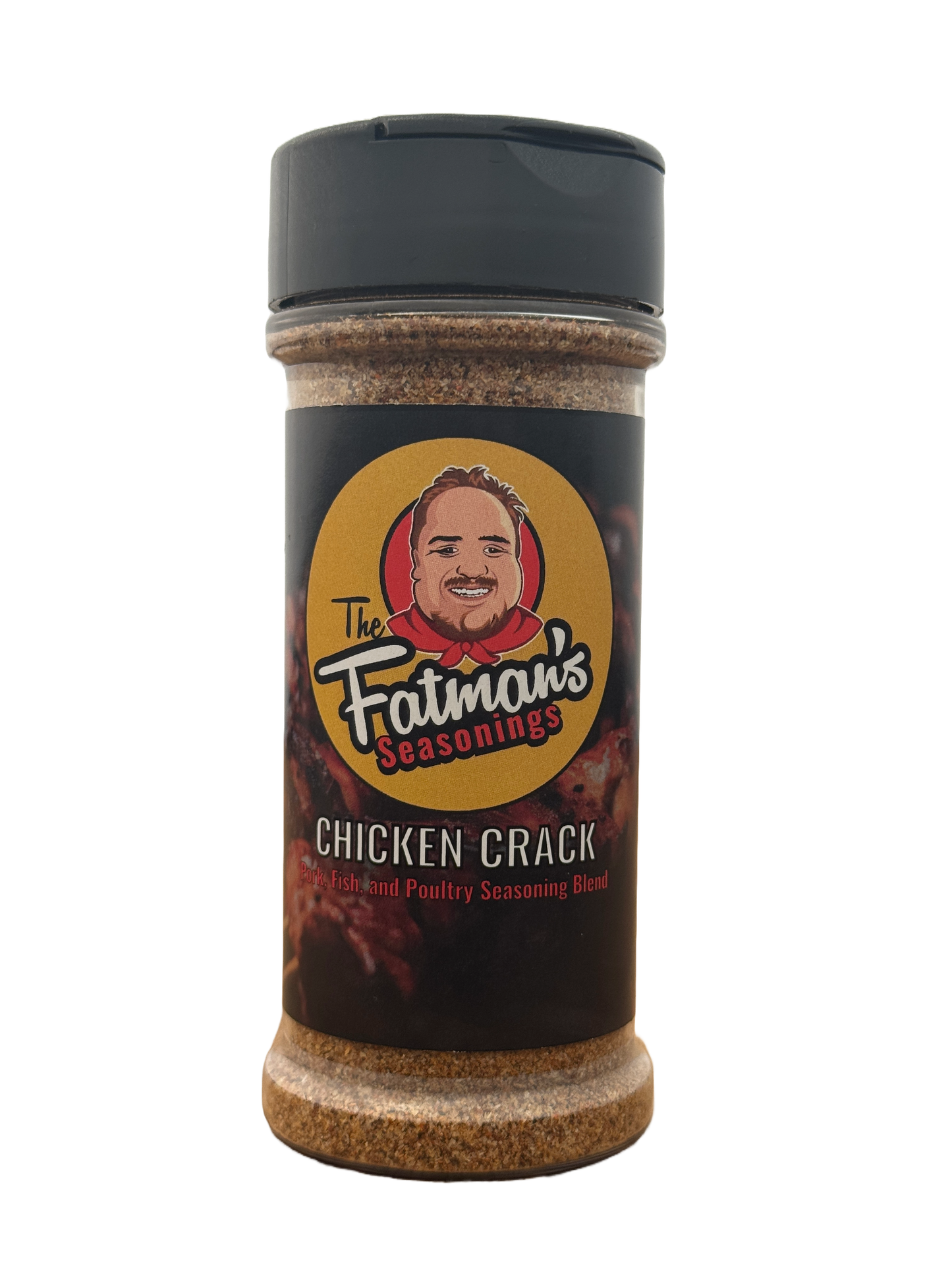 Chicken Crack Seasoning